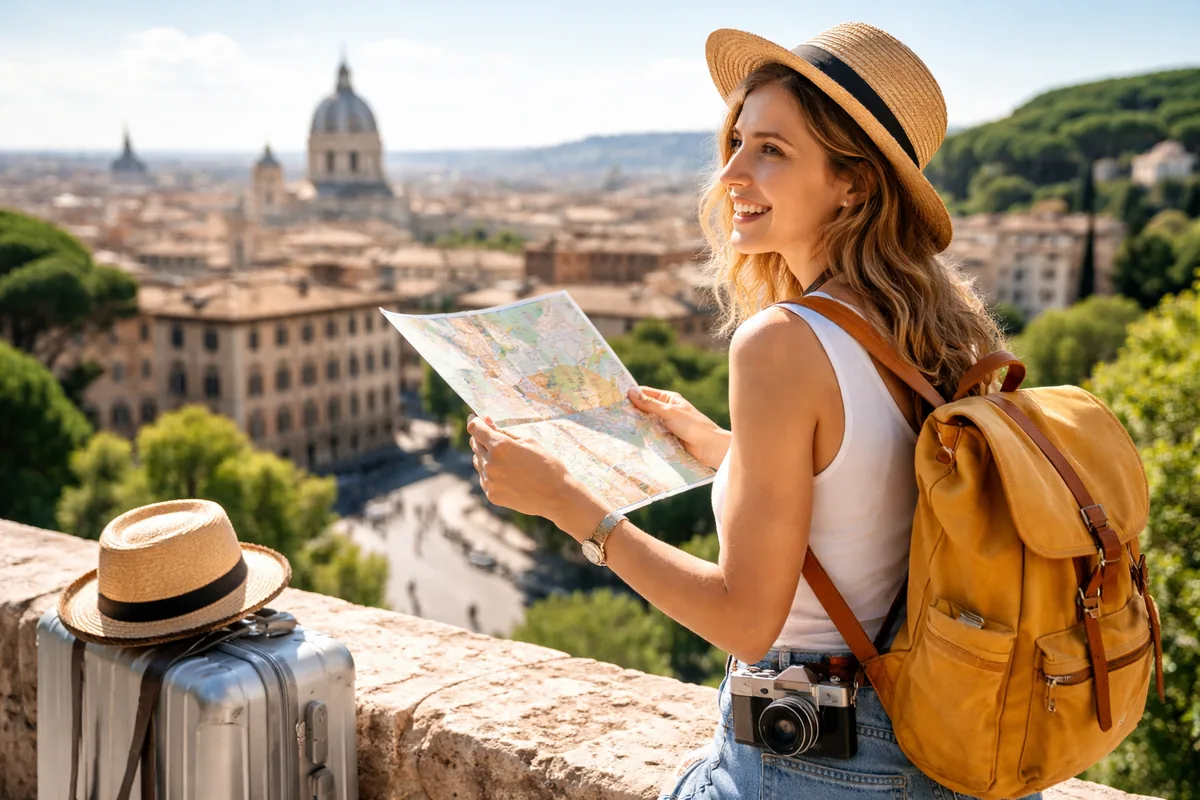 Comment bien choisir une destination pour un premier voyage à l'étranger