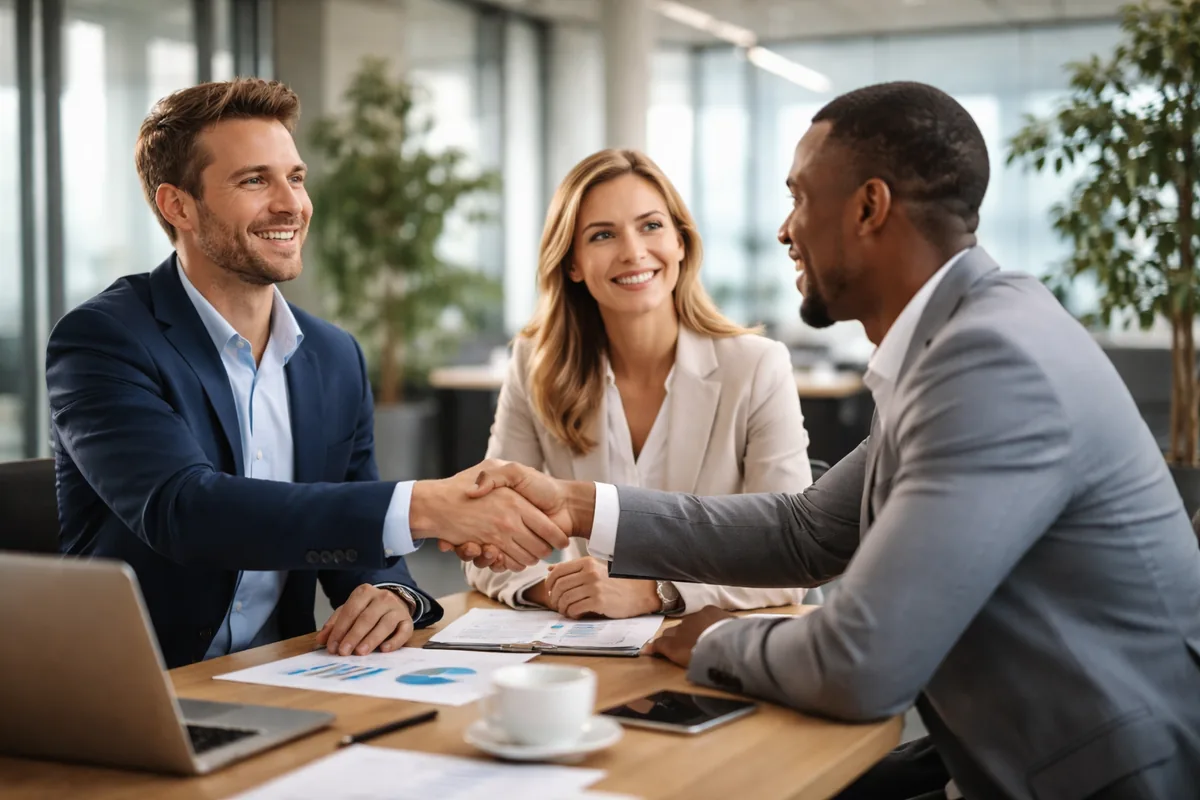 Les stratégies de fidélisation client en b2b