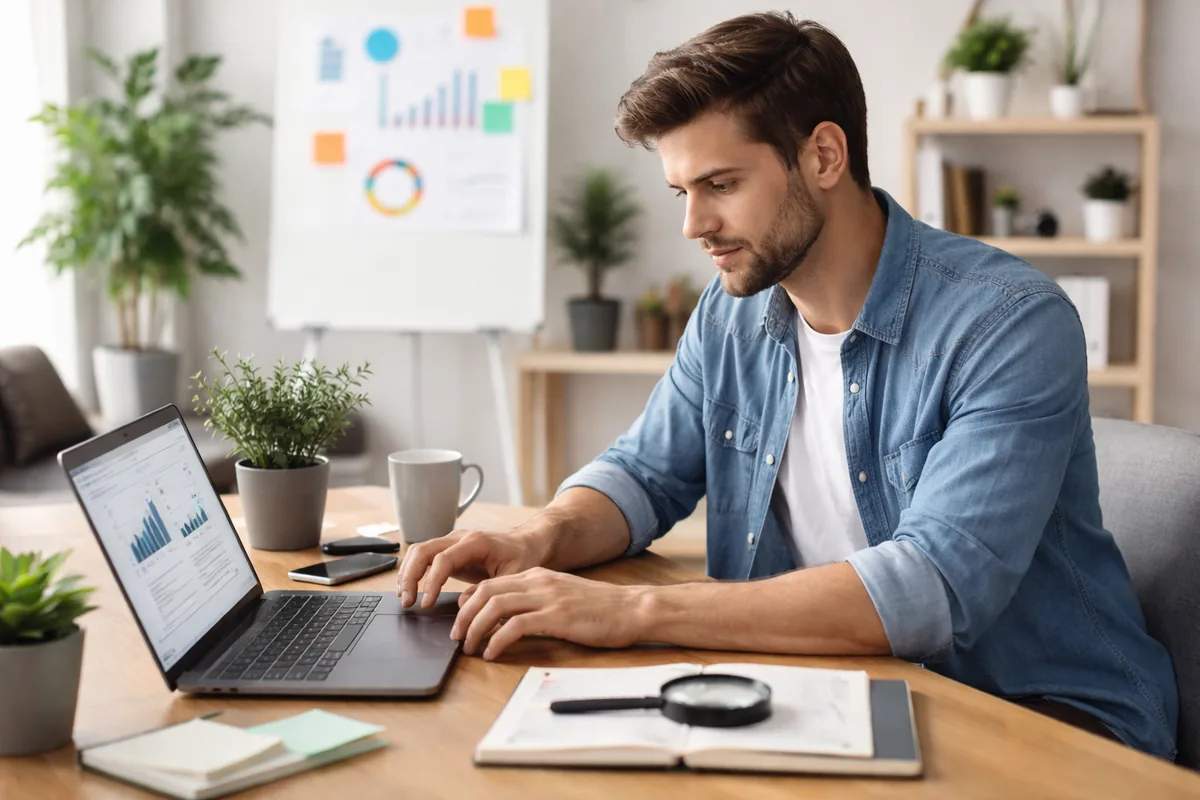 Comment un freelance peut-il améliorer son SEO avec des outils avancés