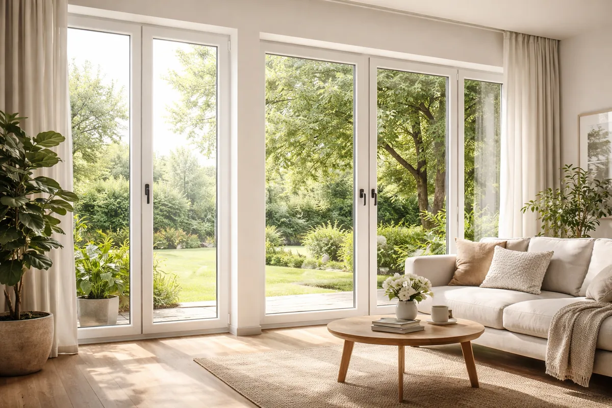Comment choisir les bonnes fenêtres pour votre maison