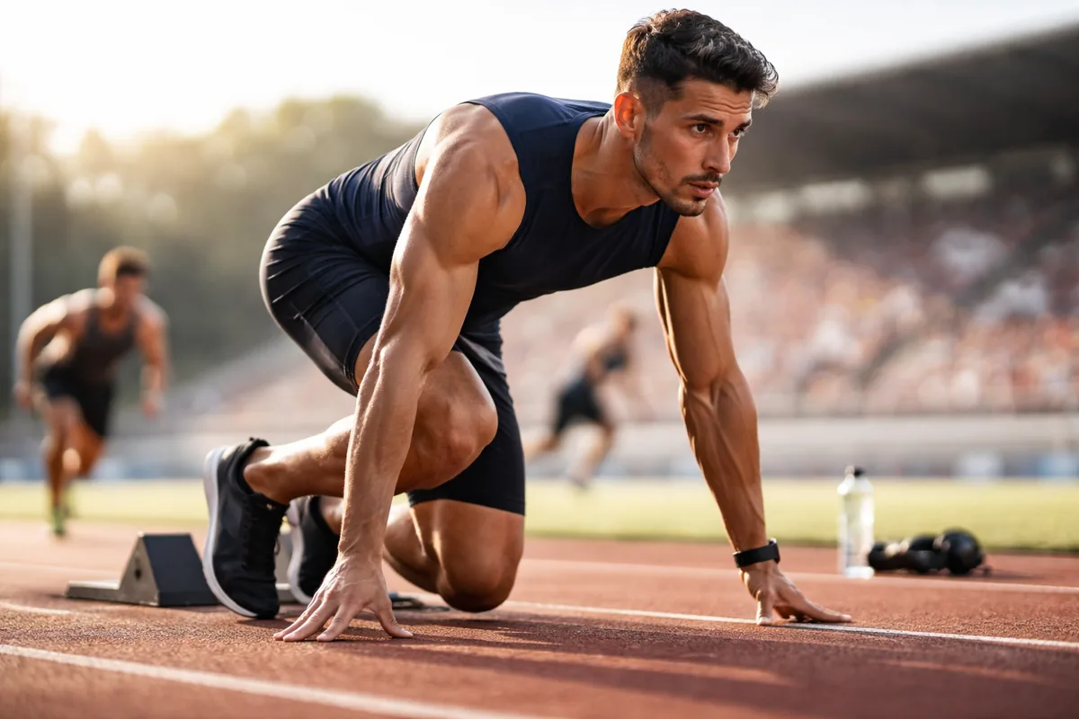Les stratégies pour renforcer vos performances en compétition