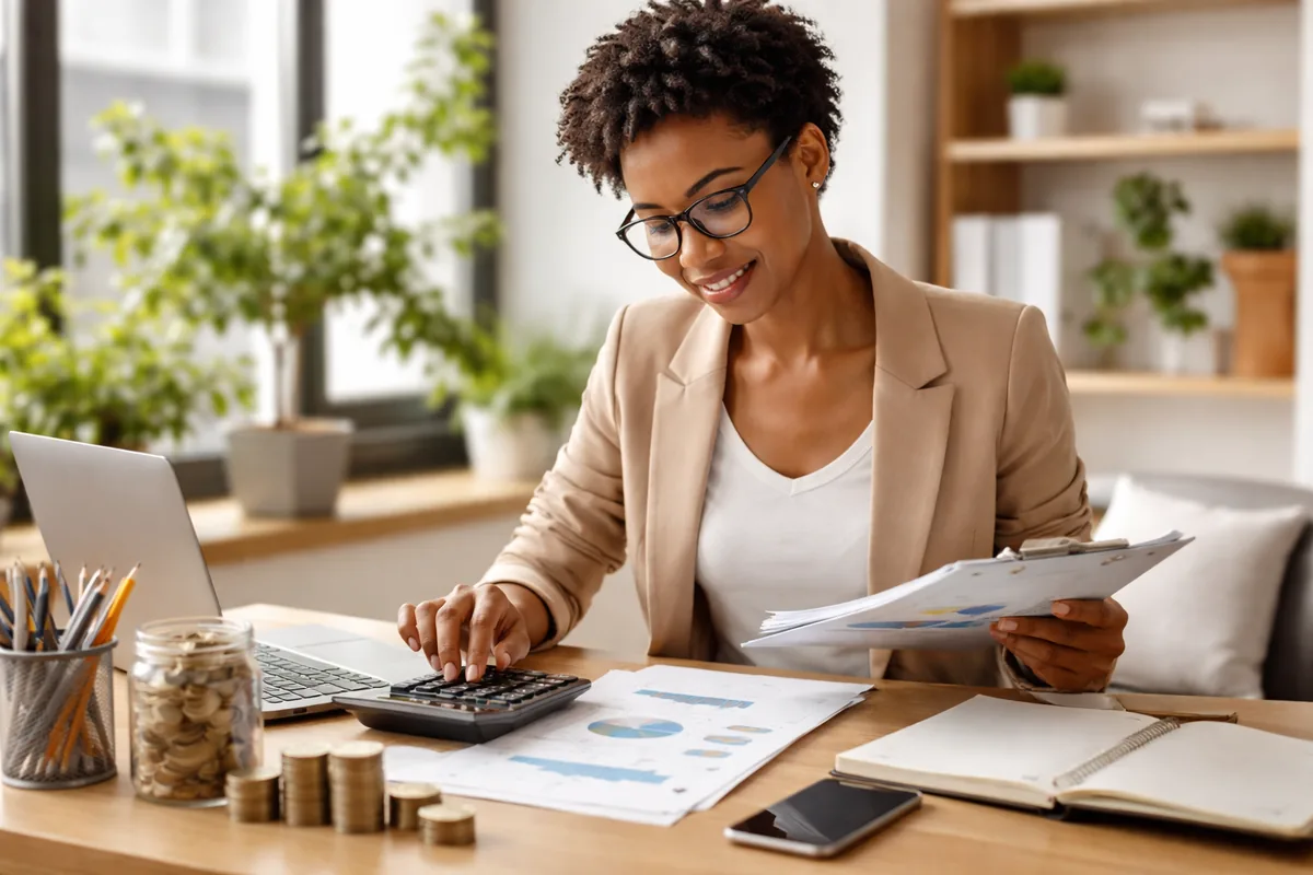 Comment gérer efficacement une entreprise avec un budget réduit