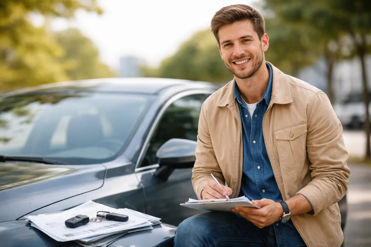 Comment choisir son assurance auto selon son profil de conducteur