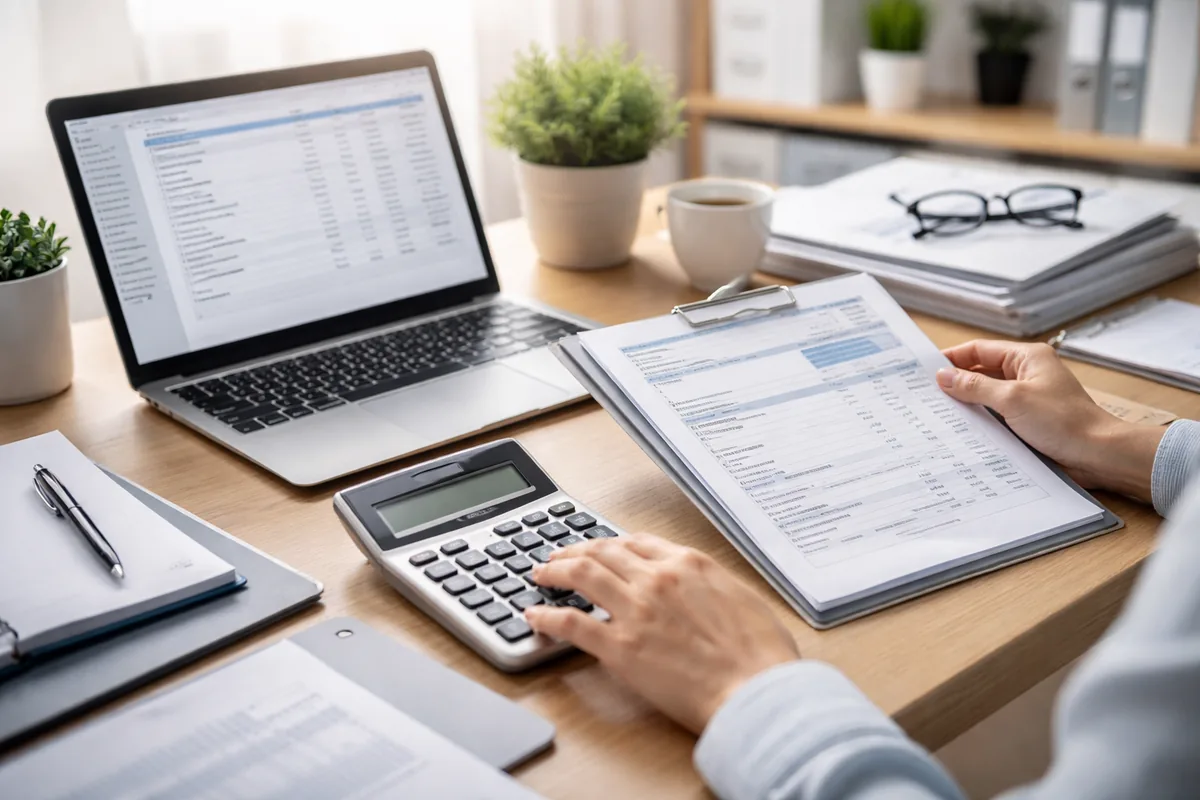 Les secrets d'une bonne gestion de la paie en entreprise